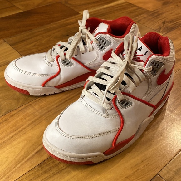 Nike Air Flight 89 from 2019 - Picture 3 of 7